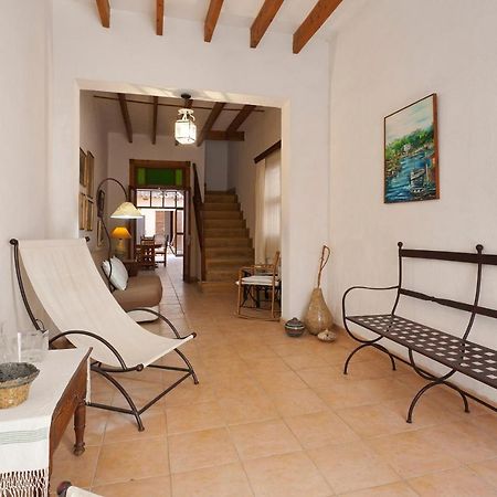 Ca Na Miquela Villa El Arenal  Exterior foto
